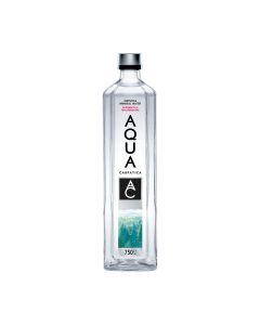 Aqua Carpatica - Glass Still Natural Mineral Water - 6 x 750ml