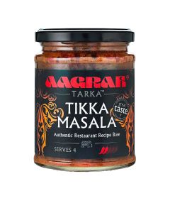 Aagrah - Tikka Masala Tarka Sauce - 6 x 270g