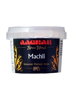 Aagrah - Machli Marinade Spice Blend - 8 x 50g