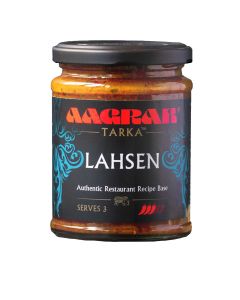 Aagrah - Lahsen Tarka Sauce - 6 x 270g