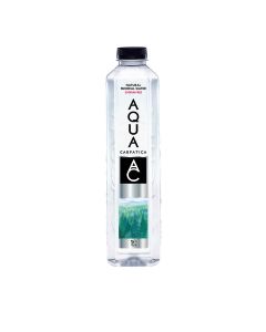 Aqua Carpatica - Pet Still Natural Mineral Water Low Mineral Content - 6 x 1LTR