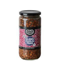 Bold Bean Co - Queen Carlin Peas - 12 x 700g