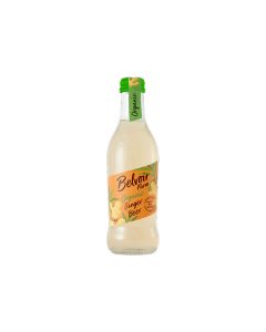 Belvoir - Organic Ginger Beer - 12 x 250ml
