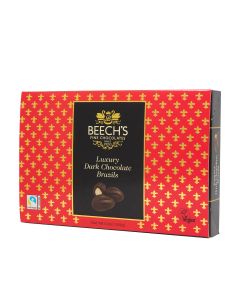 Beech's - Fairtrade Dark Chocolate Brazils - 6 x 145g