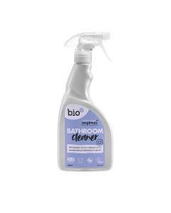 Bio D - Bathroom Cleaner - 12 x 500ml