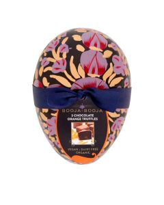 Booja-Booja - Chocolate Orange Small Egg - 6 x 34g