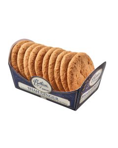 Botham's of Whitby - Shah Ginger Biscuits - 12 x 200g
