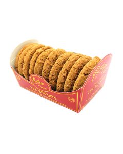 Botham's of Whitby - Tea Biscuits - 12 x 200g