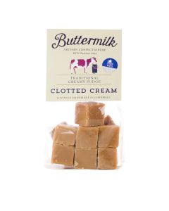 Buttermilk - Clotted Cream Fudge Grab Bag - 16 x 175g
