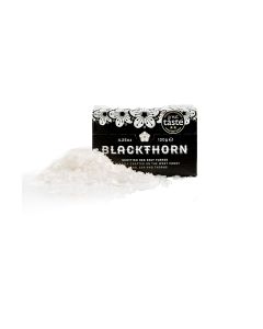 Blackthorn Salt - 100% Natural Scottish Sea Salt Flakes - 12 x 120g