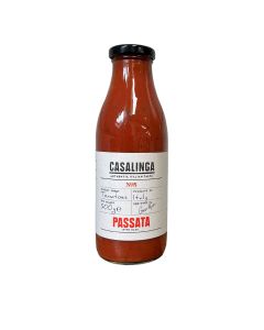 Casalinga - Passata with Basil - 6 x 500g