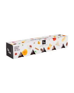 Can Bech - Gift Box selection of 5 - Fig, Grape, Apple, Peach & Apricot and Raspberry - 6 x 150g