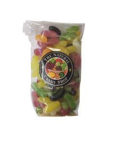 Natural Candy Shop - Jelly Beans Sweets - 6 x 200g