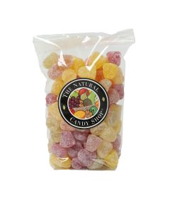 Natural Candy Shop - Dew Drops Sweets - 6 x 200g