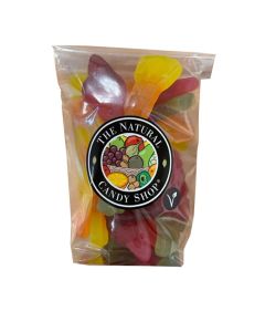 Natural Candy Shop - Vegan Space Mix  - 6 x 200g