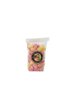 Natural Candy Shop - Pear Drops Sweets - 6 x 250g