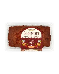 Coolmore  - Fruit Loaf Cake - 6 x 400g