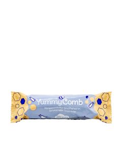 Yummycomb - Milk Chocolate Bar - 12 x 35g