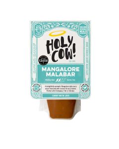 Holy Cow! - Mangalore Malabar Curry Sauce - 6 x 250g