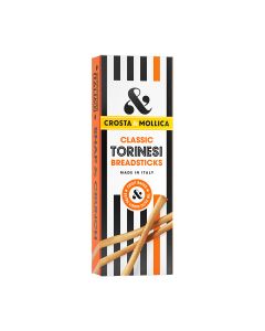 Crosta & Mollica - Classic Torinesi - 12 x 120g