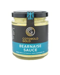 Cotswold Gold - Bearnaise Sauce - 6 x 150g
