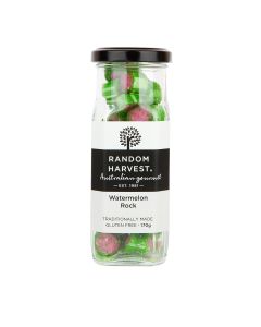 Random Harvest - Watermelon Rock Candy - 6 x 170g