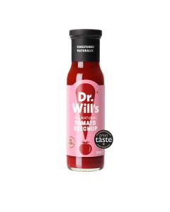 Dr Will's - Tomato Ketchup - 6 x 250g