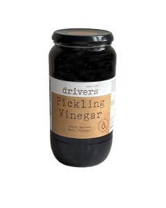 Drivers - Pickling Vinegar - 6 x 1l