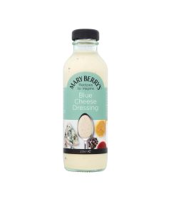 Mary Berry's - Blue Cheese Dressing - 6 x 235ml