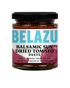 Belazu - Balsamic SDT Paste - 6 x 130g