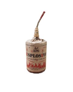 Esplosivo - Small Italian Chilli Sauce - 24 x 90g