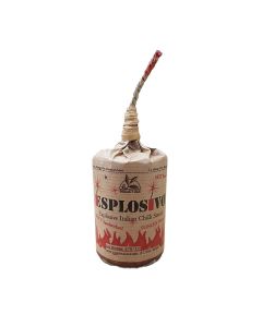 Esplosivo - Large Italian Chilli Sauce - 15 x 280g