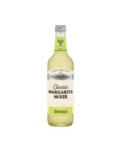 Fever Tree - Margarita Cocktail Mixer - 8 x 500ml