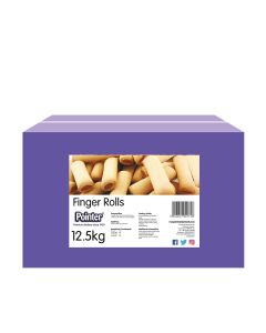 Pointer - Finger Rolls - 1 x 12.5kg