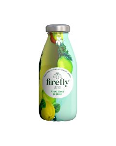 Firefly - Kiwi, Lime & Mint - 12 x 330ml