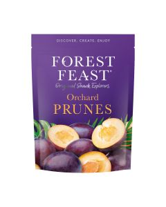 Forest Feast - Orchard Prunes - 6 x 200g