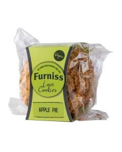 Furniss Love Cookies  - Apple Pie Cookies - 12 x 180g