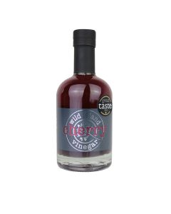 Wild Island Ltd - Cherry Vinegar - 6 x 250ml