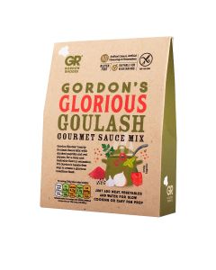 Gordon Rhodes - Gordon's Glorious Goulash - 6 x 75g