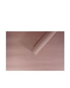 Hansel - Plain Baby Pink Recyclable Gift Wrap - 10 x 80g
