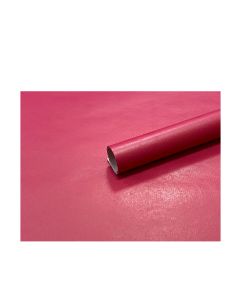 Hansel - Plain Red Recyclable Gift Wrap - 10 x 3m