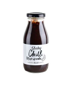 Hawkshead Relish - Sticky Chilli Marinade - 6 x 325g