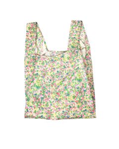 Kind Bag - Medium Reusable Shopping Bag (Meadow Flowers) - 8 x 62g