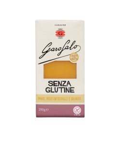 Garofalo - Gluten Free Lasagne - 12 x 250g