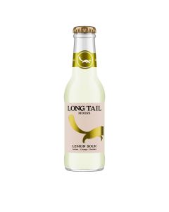 Long Tail - Lemon Sour - 24 x 200ml