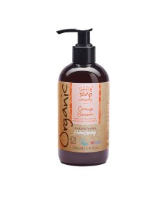 Organics - Organic Orange Blossom Handwash - 6 x 250ml
