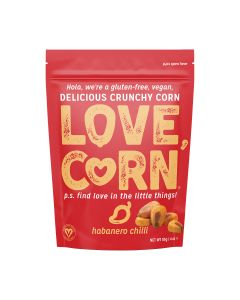 Love Corn - Habanero - 6 x 115g