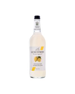 Luscombe Drinks - Sicilian Lemonade - 12 x 740ml