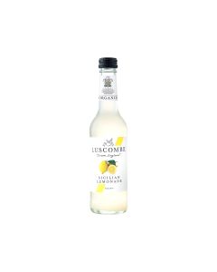 Luscombe Drinks - Sicilian Lemonade - 24 x 270ml