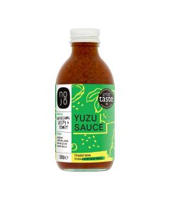 Nojo - Yuzu Salad Sauce - 6 x 200ml